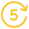 5calendarY